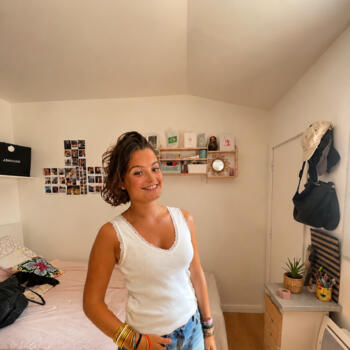 Baby-sitter Bayonne: Maixa