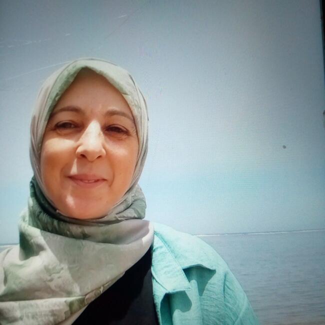 Babysitter in Fes: Wafae
