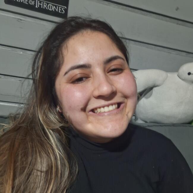Emprego de babá em Gravataí: Victoria