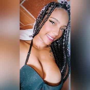 Babysitting job in Santiago de Cali: babysitting job Valeria
