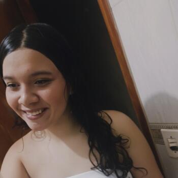 Babysitter in Leme: Vitória