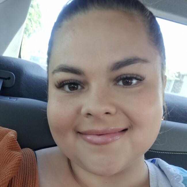 Babá em Sao Jose do Rio Preto: Amanda