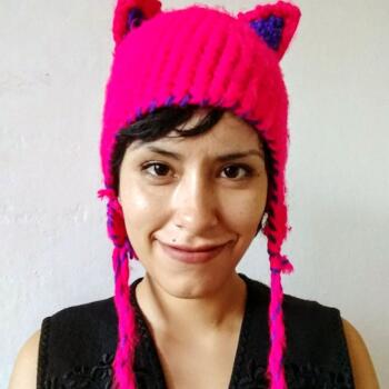 Babysitter in Buenos Aires: Djadira
