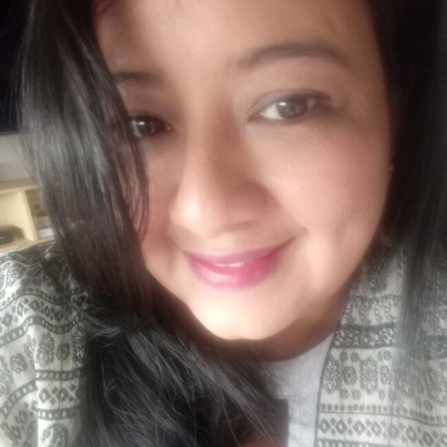 Niñera en Guayaquil: Lorena Katherine Alvarado Tuti