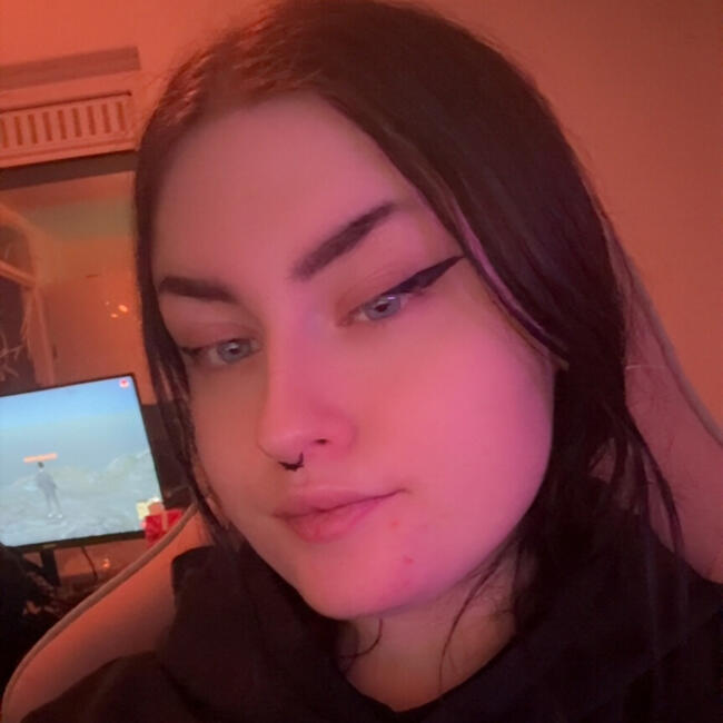 Oppas in Hoogezand: Nanna