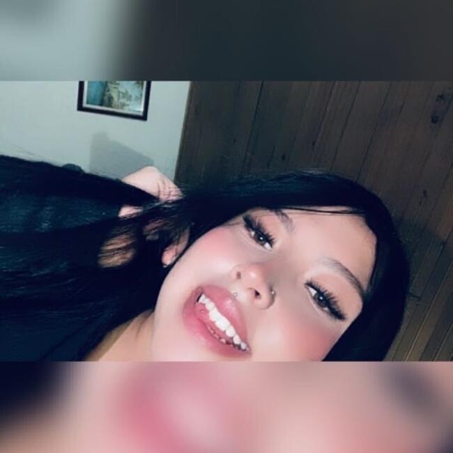 Niñera en Bogotá: Dayana