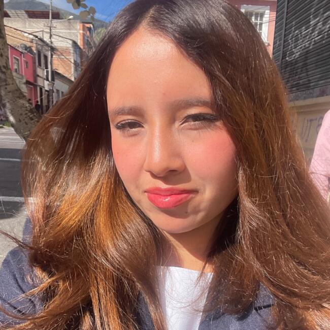 Babysitter in Quito: Brithany