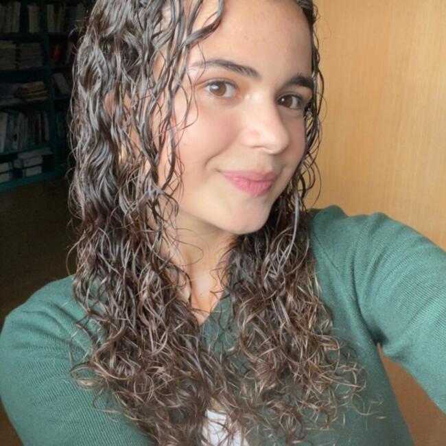 Babysitter em Maceira (Distrito de Lisboa): Miriam