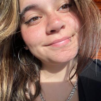 Babysitter in Lo Barnechea: Catalina