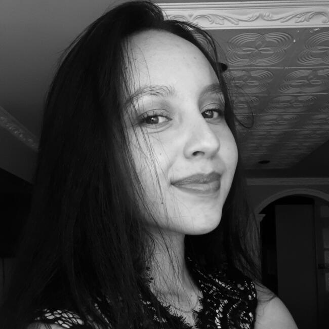 Babysitter in Duitama: María Juliana