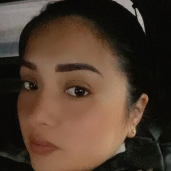 Nanny Sant Fost de Campsentelles: Monica