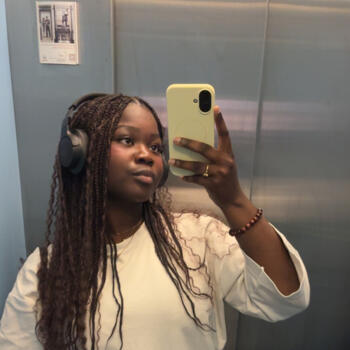 Babysitter in Hayange: Noémie