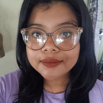 Babysitter Llano Marín: Nicolle Yaisel