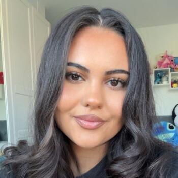 Babysitter in München: Ebrar