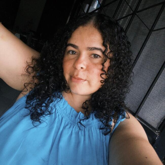 Babysitter in Maceió: Gessica