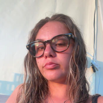 Babysitter in Rome: Chiara