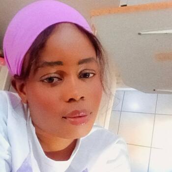 Nanny in Thembisa: Tarry