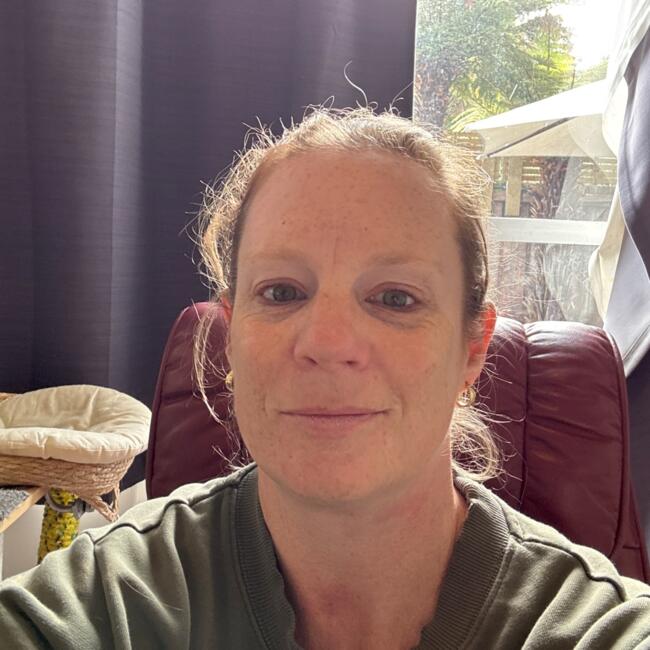 Babysitting job in Christchurch: Rebecca