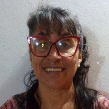 Niñera Floridablanca: Teresa