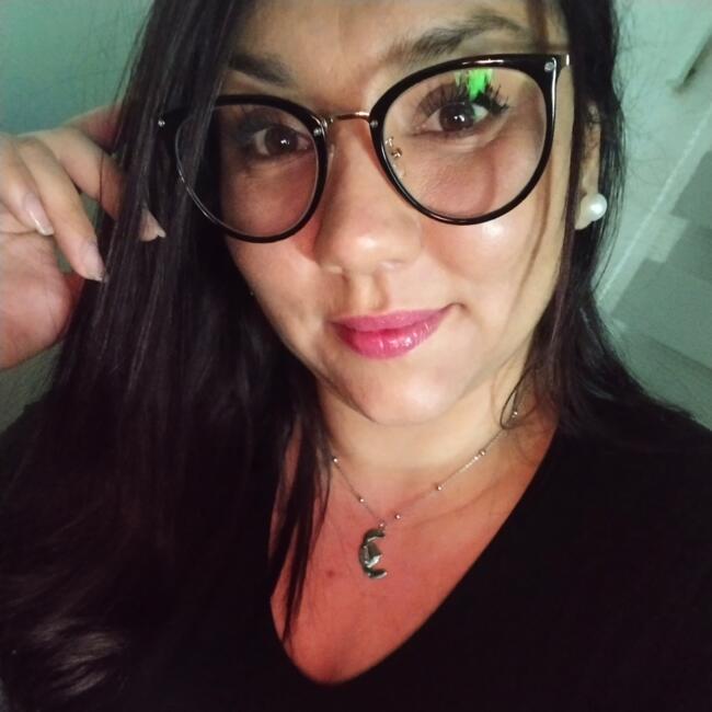 Babysitter in Machalí: Lissette