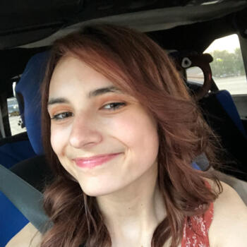 Babysitter in Lantana (Texas): Sage