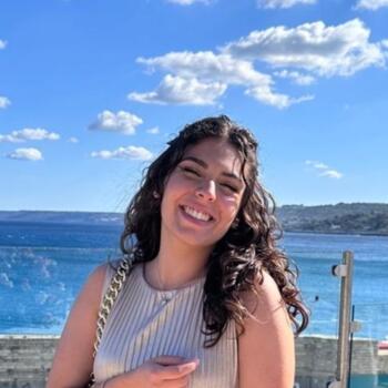 Babysitter Alezio: Matilde