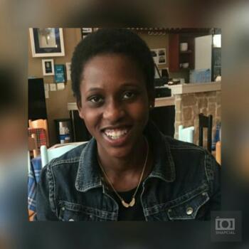 Babysitter Cape Town: Simelokuhle