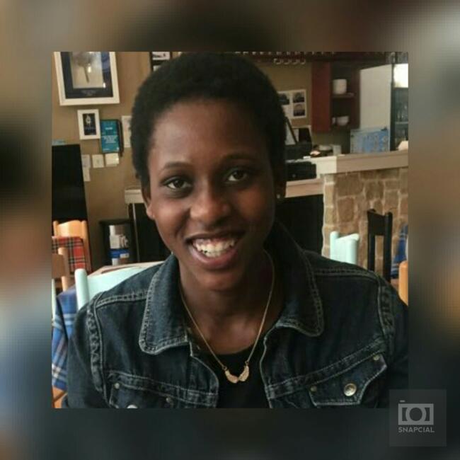 Babysitter in Cape Town: Simelokuhle