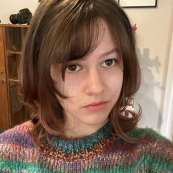 Babysitter in Christchurch: Gwyneth