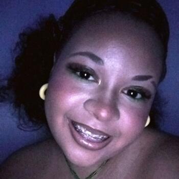 Niñera en Bayamón: Keila