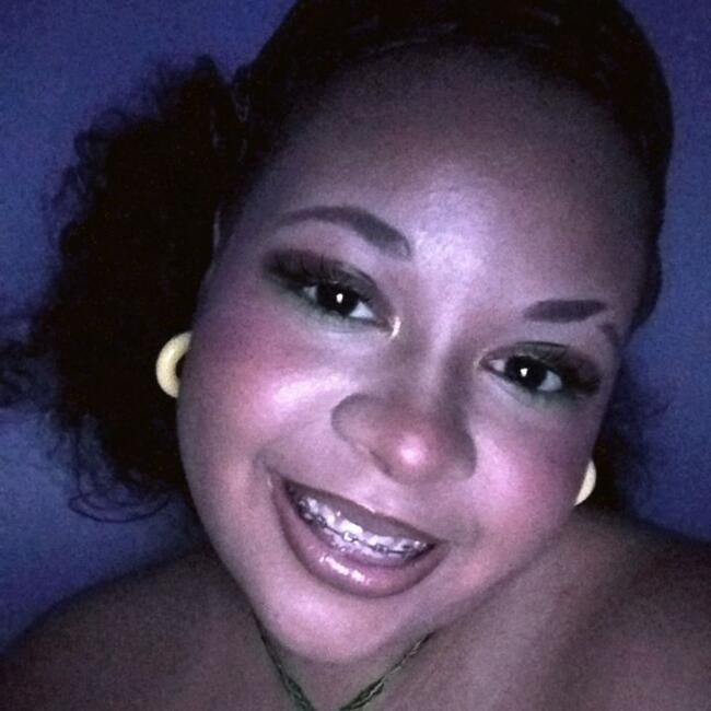 Niñera en Bayamón: Keila