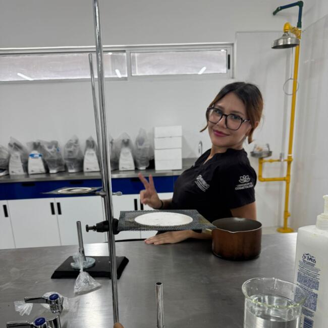 Babysitter in Durango: Mariana Wendolee