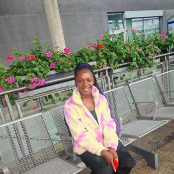 Babysitter in Hagen: Mercy