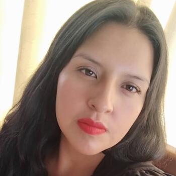 Babysitting job in Quito: babysitting job Lorena