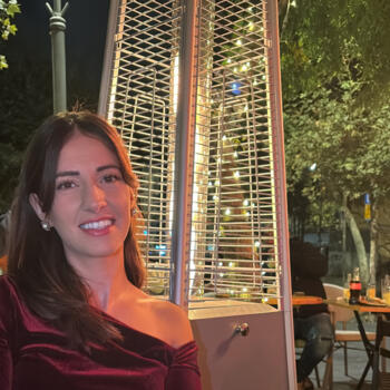 Babysitting job in Larnaca: babysitting job Salma