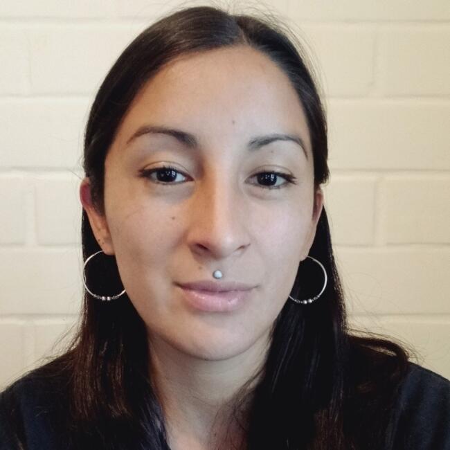 Niñera en Coquimbo: Sindy