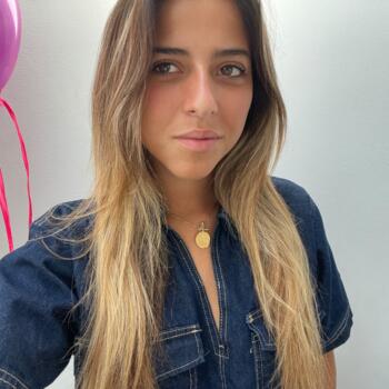 Babysitter in Ukkel: Savannah
