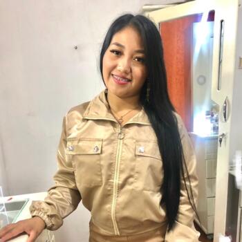 Babysitter Santiago de Cali: Marleny