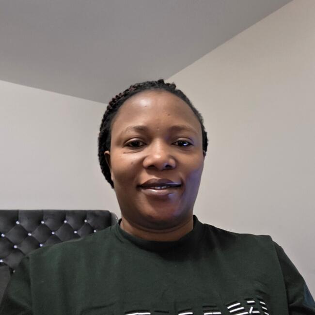 Babysitter in Walsall: Victoria