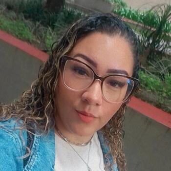 Babysitter in Rio de Janeiro: Talita