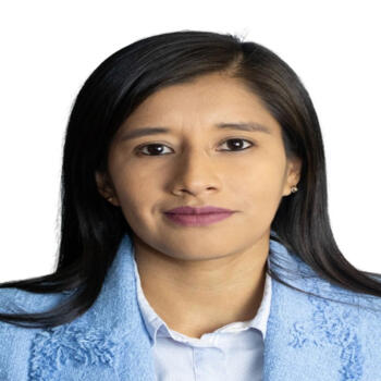Babysitting job in Miraflores District: babysitting job Stefany