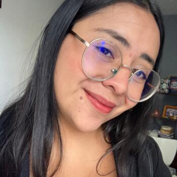 Babysitter Ixtapaluca: Nancy Yeredith Gonzalez Ramos