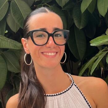 Babysitter in Barcelona: Anna