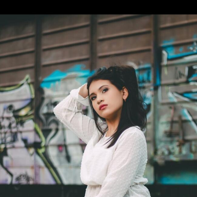 Babysitter in Limpio: Belen