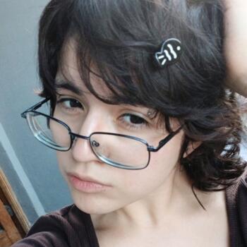 Niñera en Buenos Aires: Fabiola