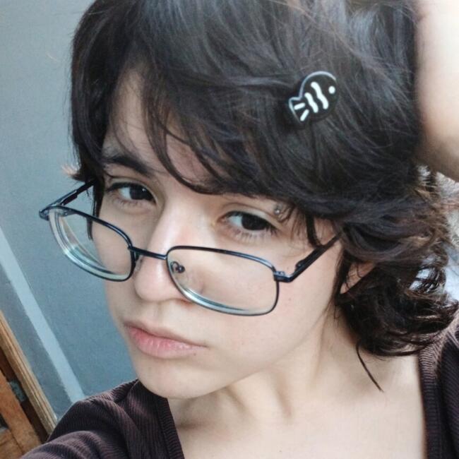 Babysitter in Buenos Aires: Fabiola