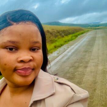 Nanny in Newcastle: Landiwe