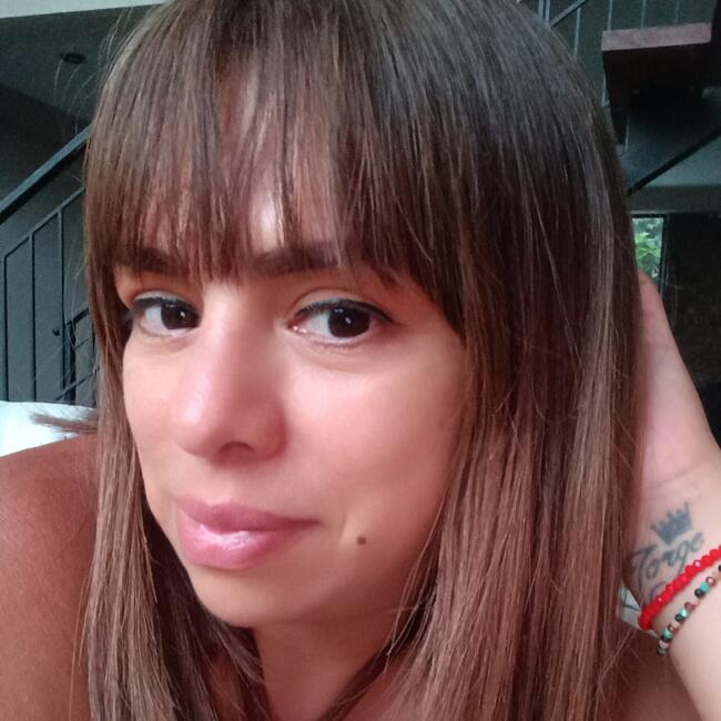 Babysitter in Lima: Norka