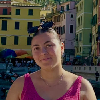 Babysitter Toulaud: Margot