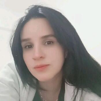 Babysitter in Bilbao: Yesenia